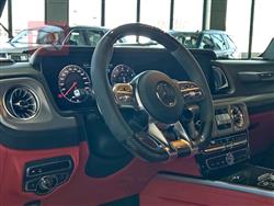 مێرسێدس بێنز G-Class